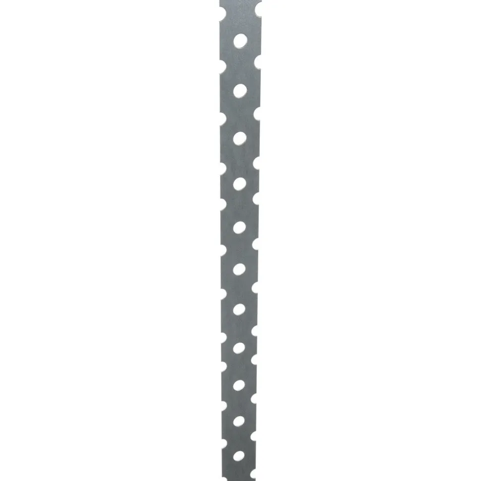 GB-Profi Lijmkoppelstrips Verzinkt 300x22mm 10st