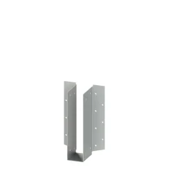 GB Raveeldrager Voor I-Ligger Staal 45x200mm