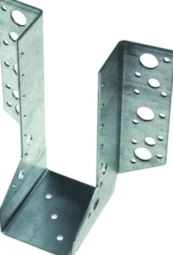 GB Raveeldrager Zwaar Verzinkt Houtmaat 46x146mm