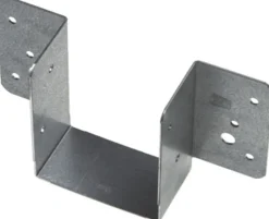 GB Regeldrager Verzinkt 73x50x1mm