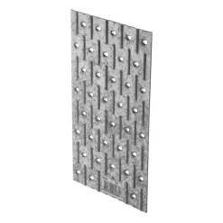 GB Spijkerplaat VerZinkt 75x200mm
