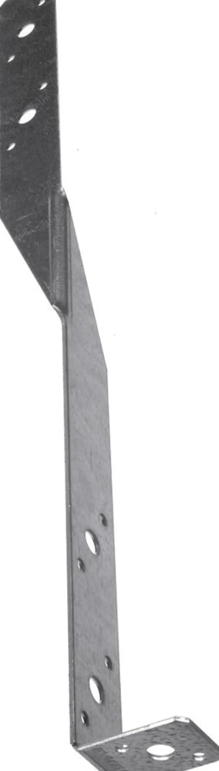 GB Stormanker Verzinkt 750x30mm