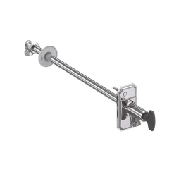 Geberit 300 buitenkraan vorstvrij 3/4 RVS