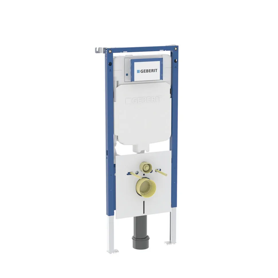 Geberit Duofix Inbouwreservoir Sigma UP720 114-8cm