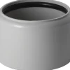 Geberit Overgangstuk GIS/PVC 90x110mm