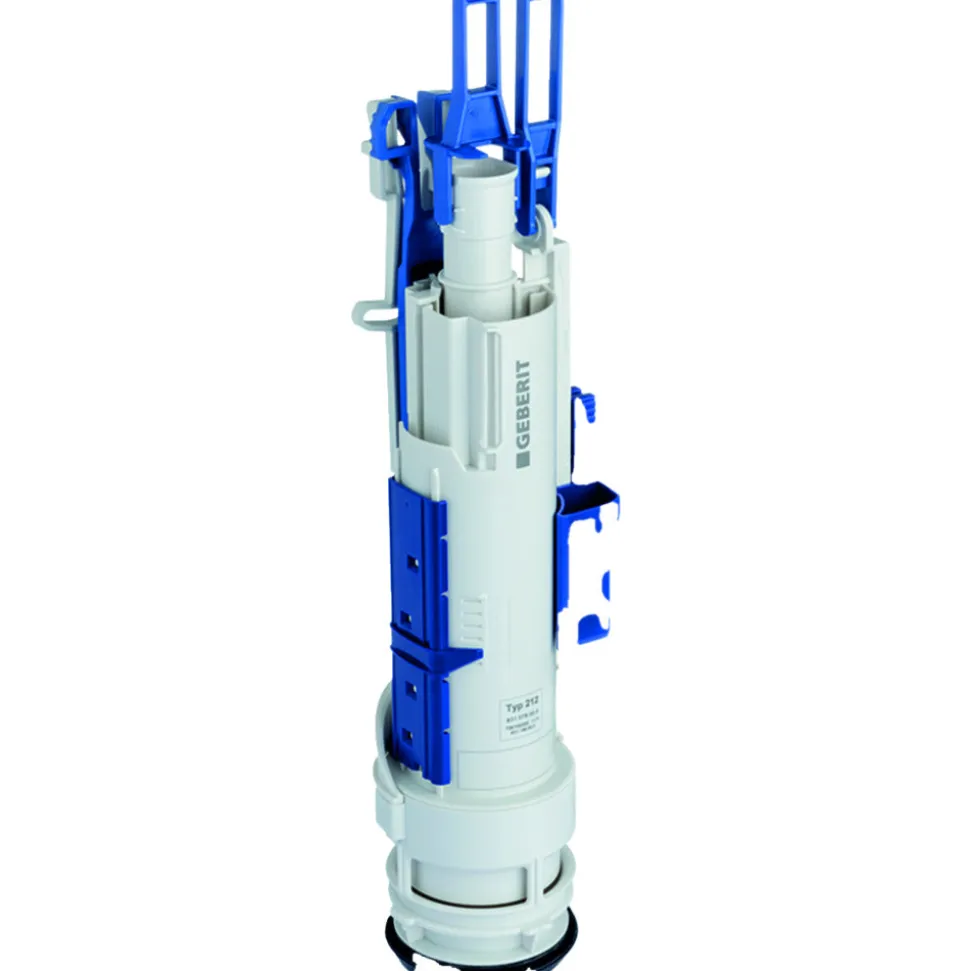 Geberit Spoelventiel 212 UP320 12