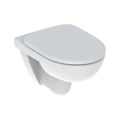 Geberit 280 Wandclosetpack Softclose Closetzitting Diepspoel Rimfree