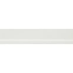 Glaslat DH04 Hardhout Wit Gegrond 15x33x4000mm FSC Mix 70%
