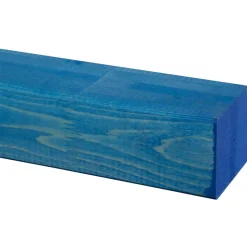 Glaslat DH03 Hardhout Wit Gegrond 12x14x4000mm FSC Mix 70%