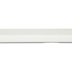 Glaslat DH31 Hardhout Wit Gegrond 20x25,5x4000mm FSC Mix 70%