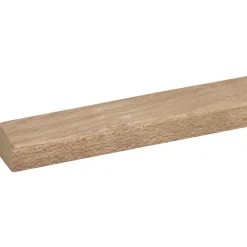 Glaslat DH02 Hardhout 17x19x4000mm FSC Mix 70%