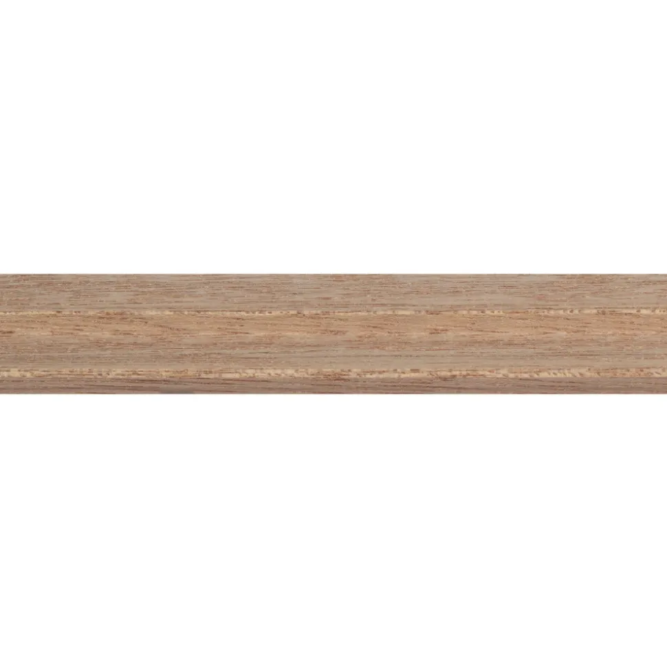 Glaslat DH11 Hardhout 12x33x4000mm FSC Mix 70%