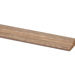 Glaslat DH11 Hardhout 12x33x4000mm FSC Mix 70%