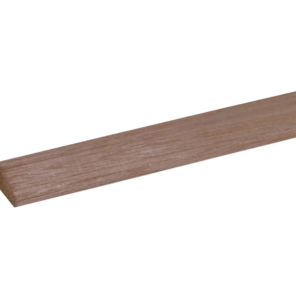 Glaslat Hardhout 10x19x2700mm FSC Mix 70%
