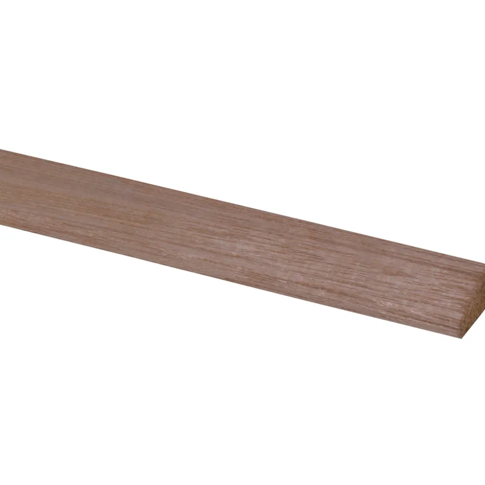 Glaslat Hardhout 10x19x2700mm FSC Mix 70%