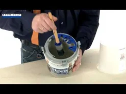 Go! Paint Kwastopslag Store And Go Basis