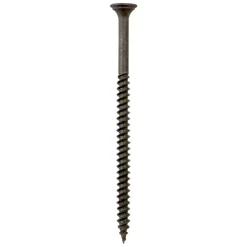 Grabber Snelbouwschroef Gefosfateerd Staal TK 4,2x70mm Fijne Draad PH2 500st