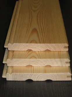 Grenen Kraalschroot 16x115mm 4st FSC Mix 70%