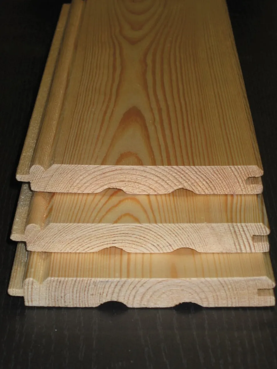 Grenen Kraalschroot 16x115mm 4st FSC Mix 70%