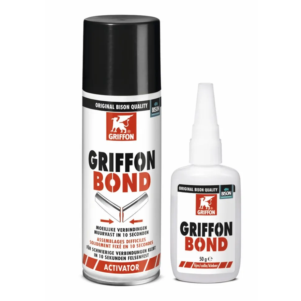 Griffon Bond Set