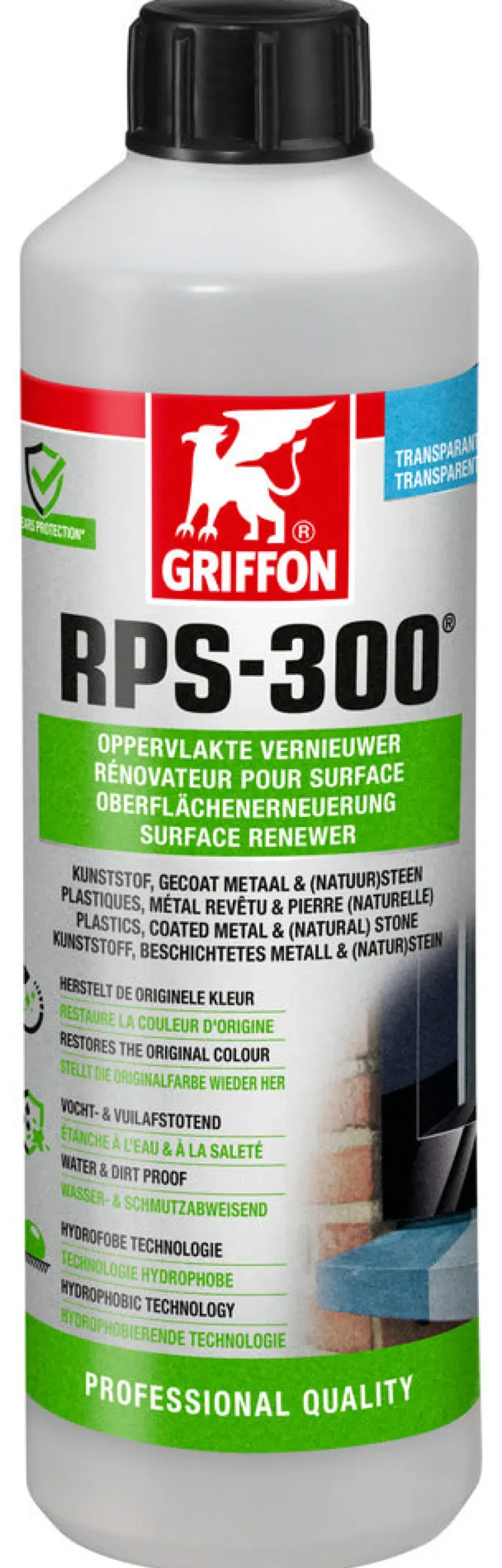 Griffon Coating RPS-300 500ml