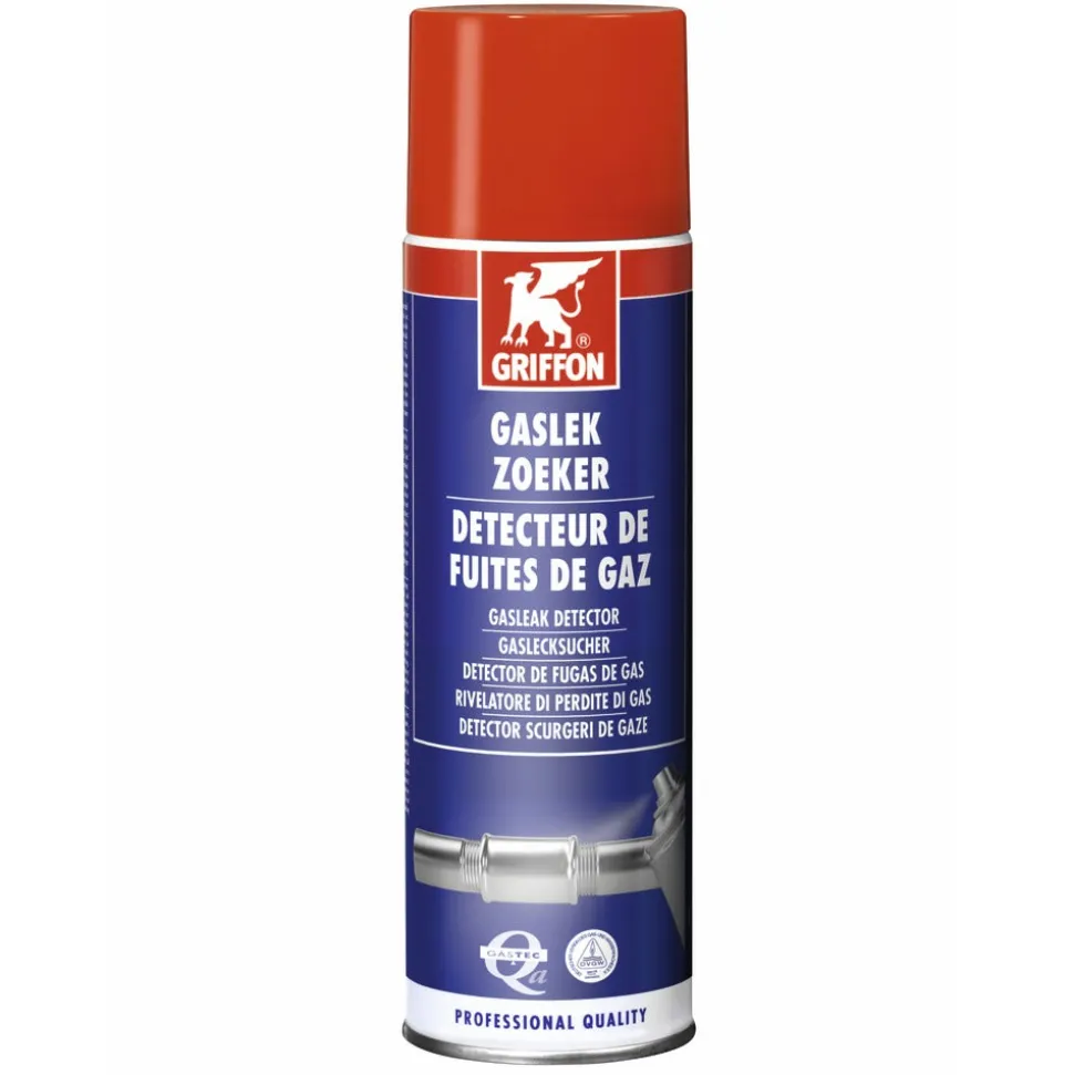 Griffon Gaslekzoeker 400ml
