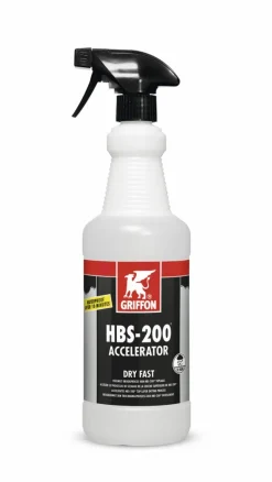 Griffon HBS-200 Accelerator Droogversneller 1L