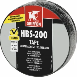 Griffon HBS-200 Tape 7,5cm x 5m