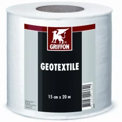 Griffon HBS Wapeningsweefsel Geotextile 15cm x 20m
