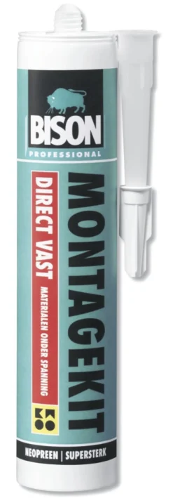 Griffon Montagekit Direct Vast 310ml