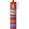 Griffon Montagelijm Poly Max High Tack 425gr