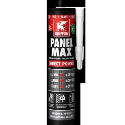 Griffon Panel Max Direct Power Montagelijm Grip 425gr