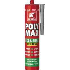 Griffon Poly Max Fix & Seal Express