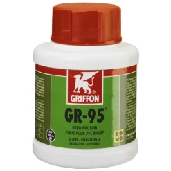 Griffon PVC-lijm GR-95 250 ml