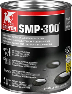 Griffon SMP-300 Water- En Luchtdichte Coating
