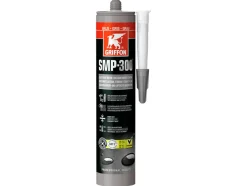 Griffon SMP-300 Water- En Luchtdichte Coating