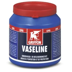 Griffon Vaseline Zuurvrij 200gr