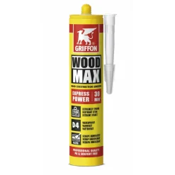 Griffon Wood Max Express Power D4 380gr