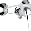 GROHE Douchemengkraan Euroeco chroom