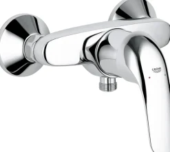 GROHE Douchemengkraan Euroeco chroom