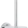 GROHE Essentials Closetborstelgarnituur Chroom