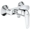 Grohe EuroEco Douchemengkraan Chroom