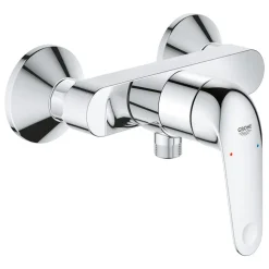Grohe EuroEco Douchemengkraan Chroom