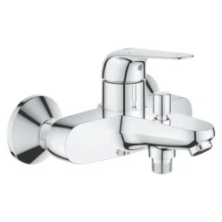 Grohe EuroSmart Care Wastafelmengkraan M-Size