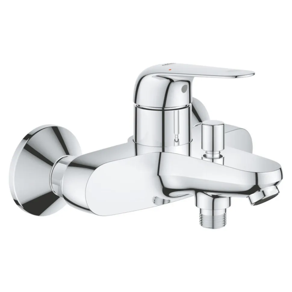 Grohe EuroSmart Care Wastafelmengkraan M-Size