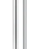 GROHE GROHE New Tempesta Glijstangset Chroom Handdouche 9,5 l/min 60cm