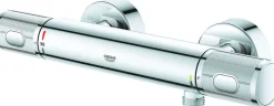 Grohe Professional Grohtherm 1000 Performance douchemengkraan