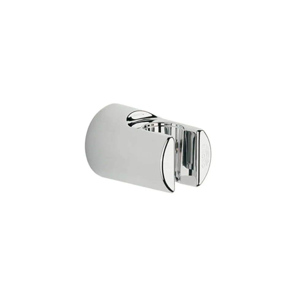 Grohe Relexa Wandhouder Handdouche Vast Chroom