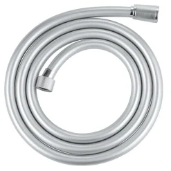 Grohe Silverflex Twiststop Doucheslang Chroom 1750mm