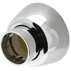 GROHE S-koppeling + schuifrozet 1/2'' M x 3/4'' M 7,5 mm excentrisch